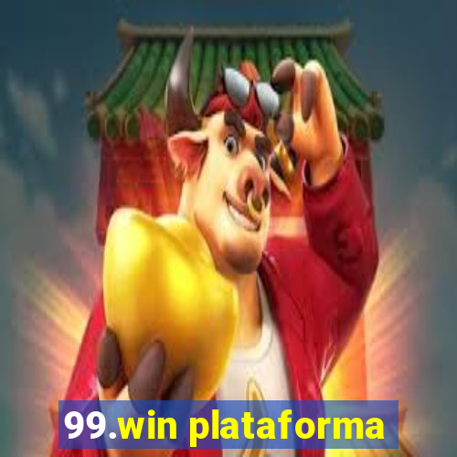 99.win plataforma